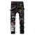 Import Duliang fashionable custom mens jeans denim stretchy jeans from China