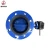 Import Durable high performance butterfly valve gas valve with tamper switch from China
