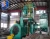 Import dust free used steel tube roller conveyor shot blast cleaning abrator manufacturer from China