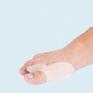 E-Life E-TS014  Medical orthopedic Foot Care Foot-Bunion Separator For Foot Toe