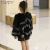 Import EACHOO New Fashion Genuine Children&#039;s Real Raccoon fur winter jacket from China