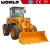 Import earth moving construction equipment 2ton mini ZL20 wheel loader (W120) from China