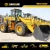 Import Earth Moving Machine 6ton Wheel Loader SWL60K Loading Shovel Made In China For Sale from China
