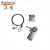 Import EAS anti-theft computer security key lock cable chain from China