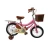 Import Easy Installation Children Bike Bicycle Bicycle For Kids Girl Children Bicycles Low Price from China
