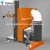 Easy Operation Grain Collection, Bagging Machine