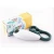 Import easy use plastic body Stainless steel blade electric one touch bottle Can Openers from China