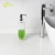 Import Eco-friendly Bottles Pump Soap Dispenser Acrylic Liquid Dispenser for Bathroom and Hotel from China