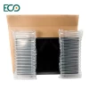 Eco Friendly Bubble Plastic Wrap Packaging Air Inflatable Bag Air Column Bag Filling Material for Monitor Shipping Protection
