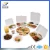 Import Eco-friendly compostable bagasse pulp dishware plate food container clamshell making machine from China
