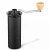 Import EDS 15g/ 25g High Quality S136 stainless steel core + Strong Aluminum Alloy body Manual Coffee Grinder from China