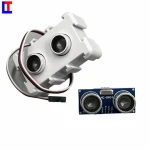 Educational robot pcba assamby Industrial attomatic floor robotic pcb mother board factory pcba for window cleaning robot