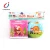 Import Educational toy waterproof learning plastic EVA baby foam bath book from China