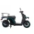Import EEC Electric Pizza Motorcycles Delivery Scooter for food delivery with big box from China