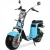 Import EEC&COC Hot Sale High Speed Lithium Battery Citycoco 2000W electric scooter electric motorcycle scooter electric bike from China