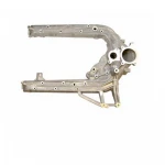 EGR Engine 6.0L Early INTAKE 2004-09 Powerstroke - F for Ford 5C3Z-9424-A