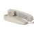 Import ELA 3 To 5 Star Cheap Corded Guest Room Bathroom Telephone System Hotel Phone from China