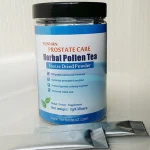 Elderly care products cure shooting pain in testicles herbal tea