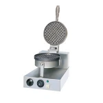 Electric Bubble Waffle Maker /Syrup Waffle Machine/ Egg Waffle Maker For Sale
