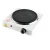 Import ELECTRIC COOKING HOT PLATE from China
