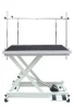 Electric lifting Pet Grooming Table with replaceable table-top and movement system N-140A