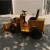 Import Electric loader cement concrete truck mine engineering construction small forklift rice bran feed shovel installed from China