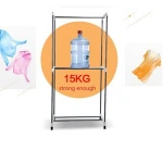 electric mini clothes dryer home use cloth dryer machine