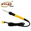 Electric mini handle heat soldering irons with indicator light