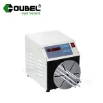 Electric Motor Coil Winding Machine Wire Winding Twist Tie Machine With CE