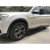 electric other exterior accessories car running board side step running board For BMW X3 2015-2019