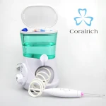 Electric Power Wireless Dental Floss Hot Selling Mouth Wash Tool