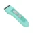 Import Electric rechargeable hair clipper cheap hair trimmer shaver from China