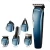 Import Electric Rechargeable professional hair trimmer from China
