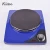 Import Electric single solid burner electric stove 1500w cooking hot plate for busy kitchen from China