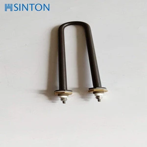 electric spare heating parts for clothes dryers