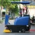Import Electric Street Sweeper Electric Cleaning Car Electric Road Sweeper from China