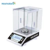 Electric Weighing Scale Electronic Precision Balance Lab Digital Analytical Balance RS232