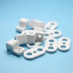 Electrical Insulating Alumina Ceramic For Heaters