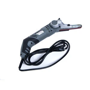 Electric/Mains Powerfile File/Mini 330mm Hand Belt Sander ET8901