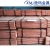 Import electrolytic copper hot selling 99.99% pure high quality from China