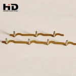 Electronics components and parts manufactures