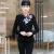 Import elegant suit with hat sexy women pilot uniform from China