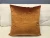 Import Embossed velvet Portable Fashionable square outdoor seat cushion velvet car seat cushion 50x50 shell from China