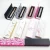 Import empty black glitter eyeliner glue pen packaging box container pink america dollar bill eyeliner pencil packaging case from China