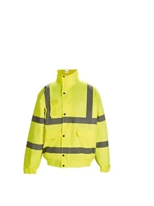 EN ISO 20471 YOYO303 Safety Jacket