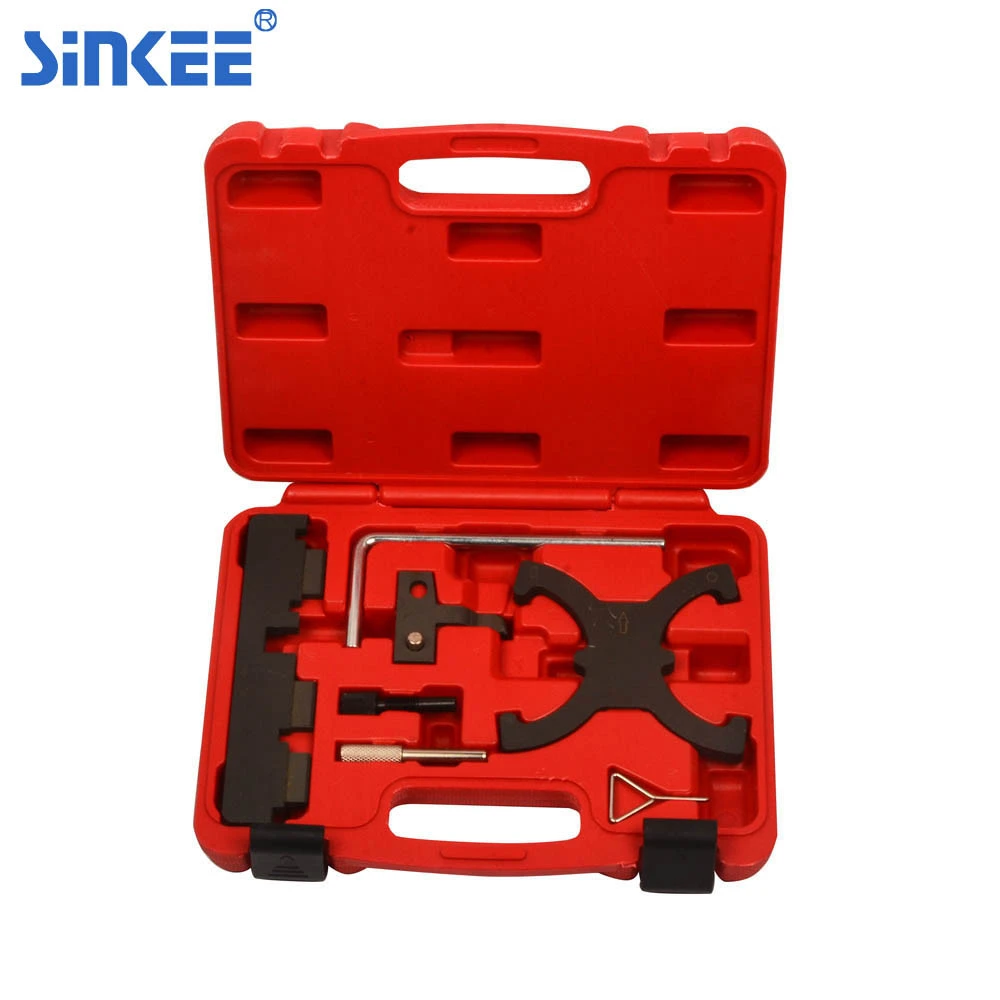 Engine Camshaft Timing Belt Locking Replacement Tool Kit For Ford 1.6 other vehicle tool