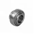 Import Engineering machinery stainless steel setscrew locking ball insert bearing SUC205-16 from China