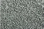 Engineering plastic insulator material weather-proof and flame-retardant hdpe