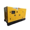 Entertainment place electricity station 40KW industrial diesel generator price