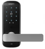 entrance security card &amp; keypad digital door lock for apartment and office